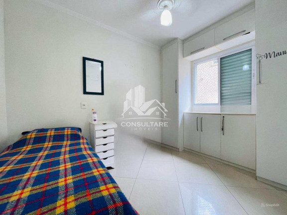 Imagem Apartamento com 2 Quartos à Venda, 72 m² em Vila Mathias - Santos Imagem Apartamento com 2 Quartos à Venda, 72 m² em Vila Mathias - Santos