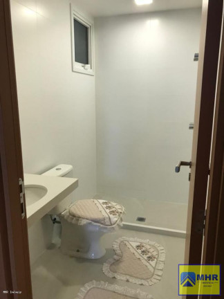 Imagem Apartamento com 3 Quartos à Venda, 88 m² em Jardim Camburi - Vitória