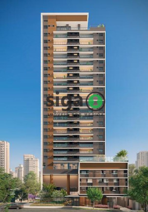 Imagem Apartamento com 3 Quartos à Venda, 296 m² em Vila Clementino - São Paulo Imagem Apartamento com 3 Quartos à Venda, 296 m² em Vila Clementino - São Paulo