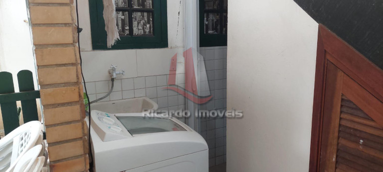 Imagem Casa de Condomínio com 4 Quartos à Venda, 100 m² em Peró - Cabo Frio