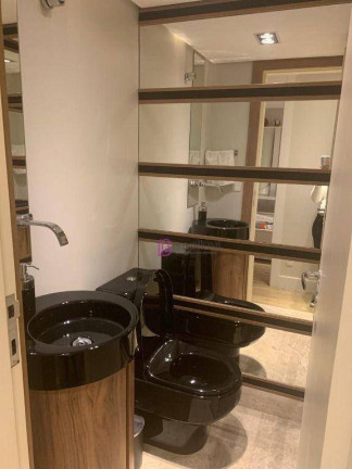 Imagem Apartamento com 3 Quartos à Venda, 101 m² em Barra Funda - São Paulo