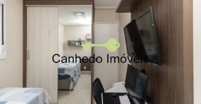 Imagem Apartamento com 2 Quartos à Venda, 60 m² em Saúde - São Paulo Imagem Apartamento com 2 Quartos à Venda, 60 m² em Saúde - São Paulo