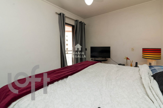 Imagem Apartamento com 3 Quartos à Venda, 155 m² em Perdizes - São Paulo
