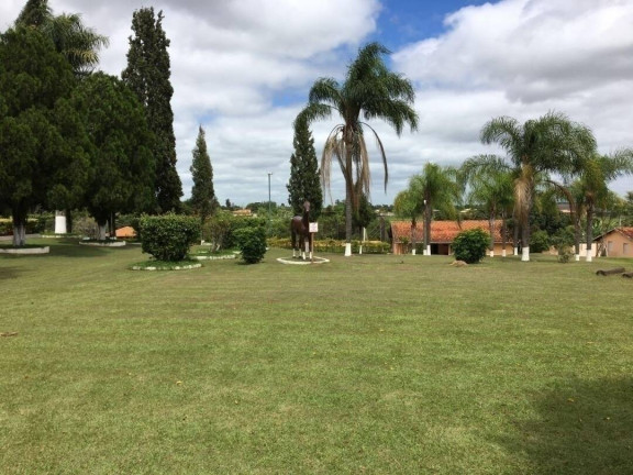 Imagem Terreno à Venda, 834 m² em Cercado - Araçoiaba Da Serra