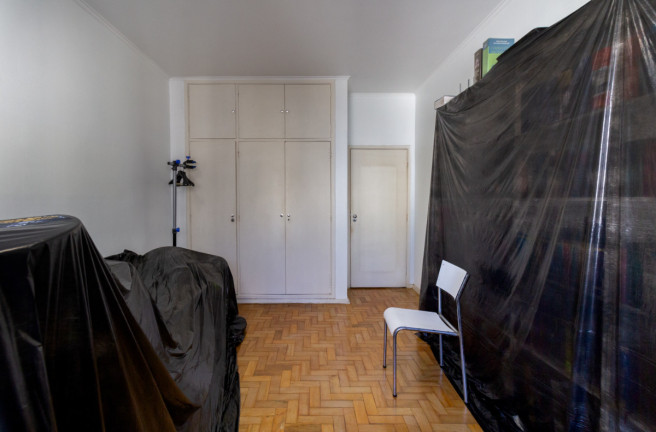 Imagem Apartamento com 3 Quartos à Venda, 160 m² em Perdizes - São Paulo