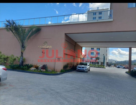 Imagem Apartamento com 2 Quartos à Venda, 56 m² em São Bento Do Sul Imagem Apartamento com 2 Quartos à Venda, 56 m² em São Bento Do Sul