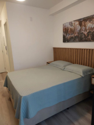 Imagem Imóvel com 1 Quarto à Venda, 22 m² em Vila Mariana - São Paulo Imagem Imóvel com 1 Quarto à Venda, 22 m² em Vila Mariana - São Paulo