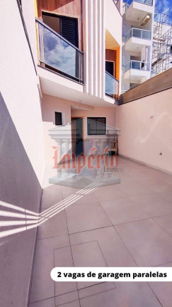 Imagem Sobrado com 3 Quartos à Venda, 130 m² em Curuçá - Santo André Imagem Sobrado com 3 Quartos à Venda, 130 m² em Curuçá - Santo André