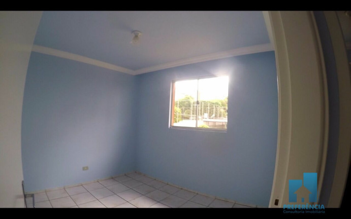 Imagem Apartamento com 2 Quartos à Venda, 50 m² em Estrela - Ponta Grossa