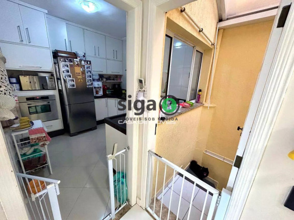 Imagem Casa com 2 Quartos à Venda, 140 m² em Jardim Ampliação - São Paulo Imagem Casa com 2 Quartos à Venda, 140 m² em Jardim Ampliação - São Paulo