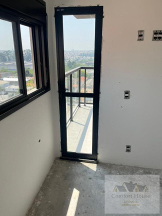 Imagem Apartamento com 2 Quartos à Venda, 51 m² em Campestre - Santo André Imagem Apartamento com 2 Quartos à Venda, 51 m² em Campestre - Santo André