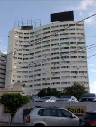 Imagem Apartamento com 1 Quarto à Venda, 40 m² em Ilha Porchat - São Vicente Imagem Apartamento com 1 Quarto à Venda, 40 m² em Ilha Porchat - São Vicente