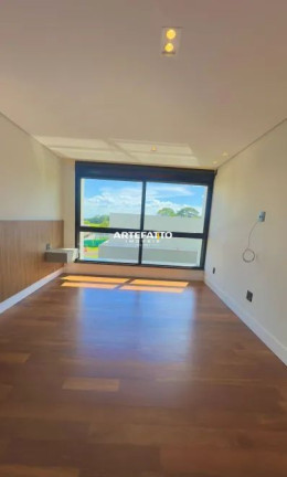 Imagem Casa de Condomínio com 4 Quartos à Venda, 266 m² em Condomínio Veredas De Franca - Franca