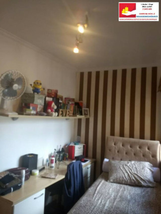 Imagem Casa com 3 Quartos à Venda, 98 m² em Jardim Consorcio - São Paulo Imagem Casa com 3 Quartos à Venda, 98 m² em Jardim Consorcio - São Paulo
