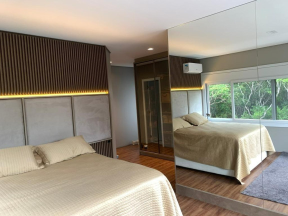 Imagem Casa de Condomínio com 4 Quartos à Venda, 381 m² em Campeche - Florianópolis Imagem Casa de Condomínio com 4 Quartos à Venda, 381 m² em Campeche - Florianópolis