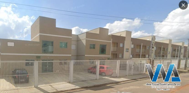 Imagem Apartamento com 2 Quartos à Venda, 55 m² em Vila Esperança - Bragança Paulista Imagem Apartamento com 2 Quartos à Venda, 55 m² em Vila Esperança - Bragança Paulista