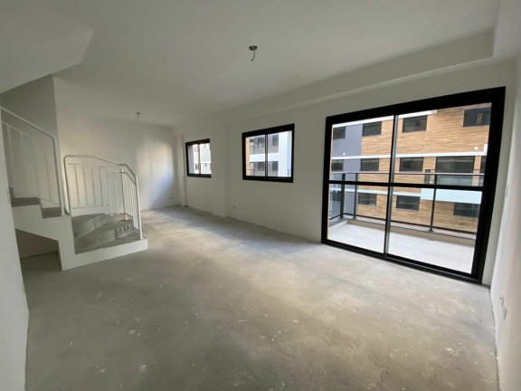 Imagem Apartamento com 3 Quartos à Venda, 98 m² em Vila Izabel - Curitiba Imagem Apartamento com 3 Quartos à Venda, 98 m² em Vila Izabel - Curitiba