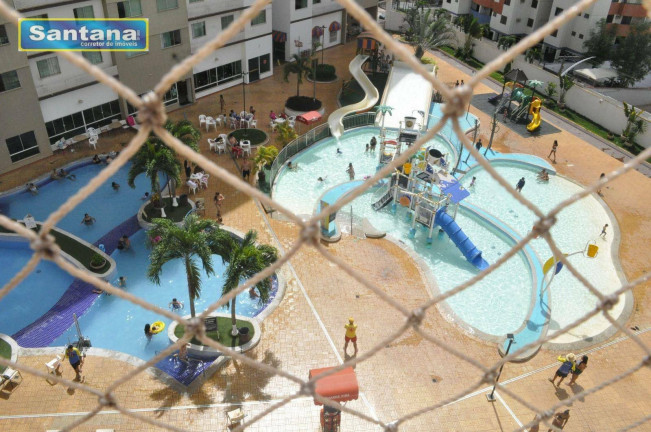 Imagem Apartamento com 1 Quarto à Venda, 34 m² em Do Turista - Caldas Novas Imagem Apartamento com 1 Quarto à Venda, 34 m² em Do Turista - Caldas Novas