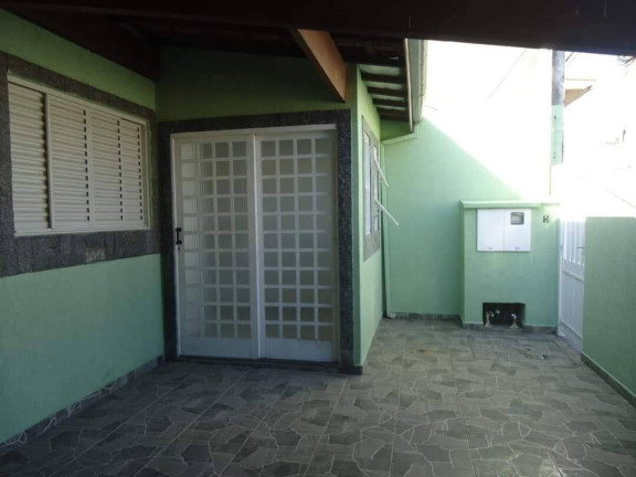 Imagem Casa com 2 Quartos à Venda, 150 m² em Jardim Santana - Tremembé