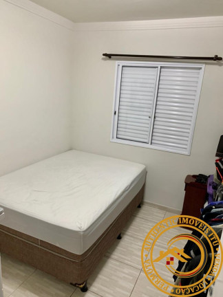 Imagem Apartamento com 2 Quartos à Venda, 56 m² em Nossa Senhora Aparecida - Itu Imagem Apartamento com 2 Quartos à Venda, 56 m² em Nossa Senhora Aparecida - Itu