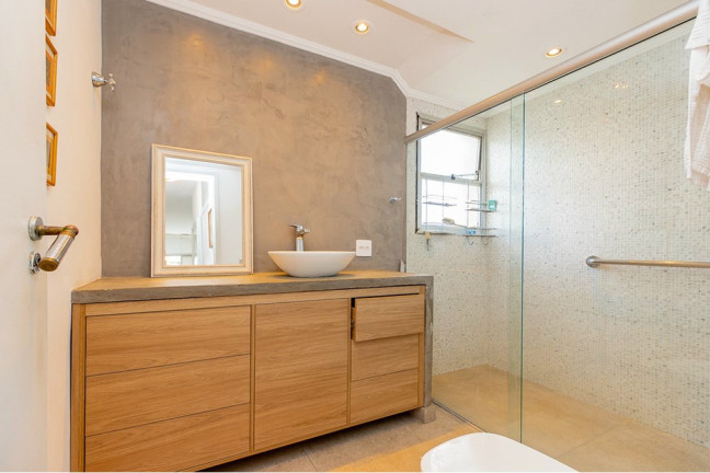 Imagem Apartamento com 4 Quartos à Venda, 222 m² em Vila Andrade - São Paulo Imagem Apartamento com 4 Quartos à Venda, 222 m² em Vila Andrade - São Paulo