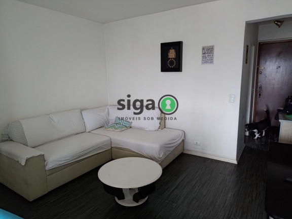 Imagem Apartamento com 3 Quartos à Venda, 72 m² em água Branca - São Paulo Imagem Apartamento com 3 Quartos à Venda, 72 m² em água Branca - São Paulo