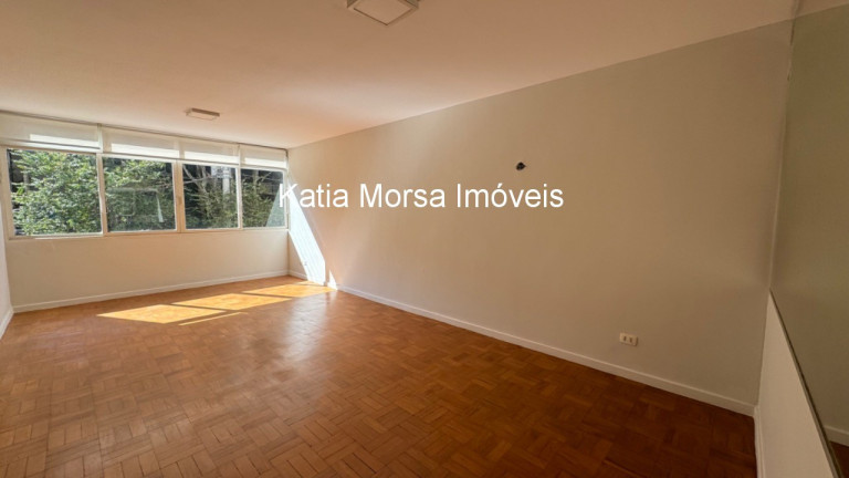 Imóvel com 2 Quartos à Venda, 100 m² em Jardim Europa - São Paulo