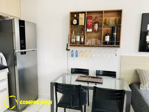 Imagem Apartamento com 1 Quarto à Venda, 26 m² em República - São Paulo Imagem Apartamento com 1 Quarto à Venda, 26 m² em República - São Paulo