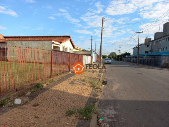 Imagem Terreno à Venda, 360 m² em Vila Mariana - Americana Imagem Terreno à Venda, 360 m² em Vila Mariana - Americana