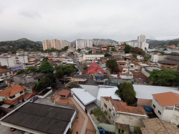 Imagem Apartamento com 2 Quartos à Venda, 66 m² em Fonseca - Niterói Imagem Apartamento com 2 Quartos à Venda, 66 m² em Fonseca - Niterói