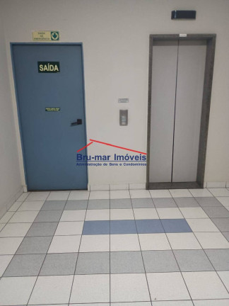 Imagem Loja à Venda, 80 m² em Aparecida - Santos Imagem Loja à Venda, 80 m² em Aparecida - Santos