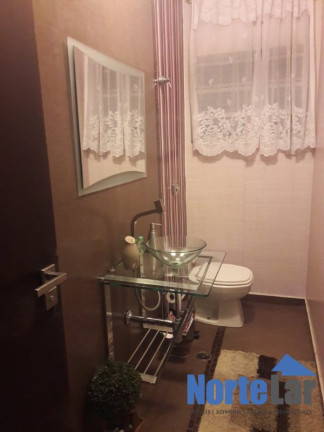 Imagem Casa com 3 Quartos à Venda, 590 m² em Lauzane Paulista - São Paulo