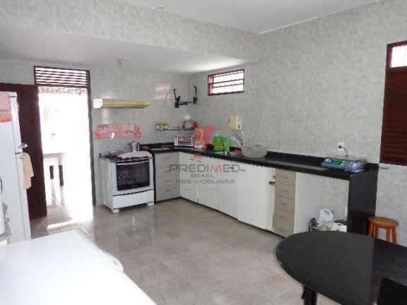 Imagem Casa com 5 Quartos à Venda, 313 m² em Bessa - João Pessoa Imagem Casa com 5 Quartos à Venda, 313 m² em Bessa - João Pessoa