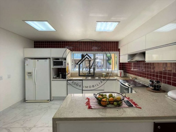 Imagem Casa com 5 Quartos à Venda, 1.944 m² em Vila Santo Antônio - Cotia