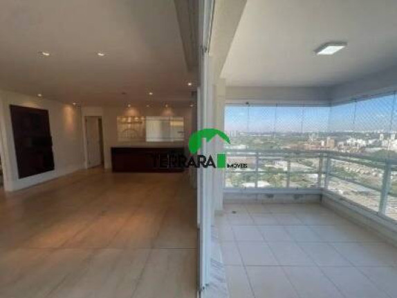 Foto do imóvel Apartamento com 3 Quartos à Venda, 158 m² em Vila Leopoldina - São Paulo
