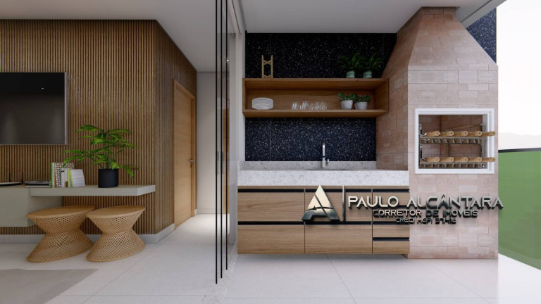 Imagem Apartamento com 3 Quartos à Venda, 33 m² em Jardim Primavera - Timóteo Imagem Apartamento com 3 Quartos à Venda, 33 m² em Jardim Primavera - Timóteo