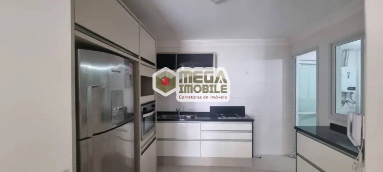 Imagem Apartamento com 4 Quartos à Venda, 128 m² em Itacorubi - Florianópolis