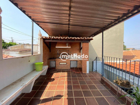 Imagem Casa com 3 Quartos à Venda, 195 m² em Parque Taquaral - Campinas Imagem Casa com 3 Quartos à Venda, 195 m² em Parque Taquaral - Campinas