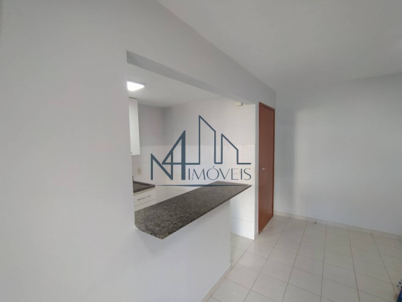 Imagem Apartamento com 3 Quartos à Venda,  em Jardim Belo Horizonte - Aparecida De Goiânia