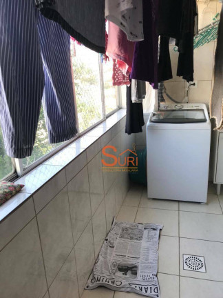 Imagem Apartamento com 3 Quartos à Venda, 127 m² em Centro - São Bernardo Do Campo Imagem Apartamento com 3 Quartos à Venda, 127 m² em Centro - São Bernardo Do Campo