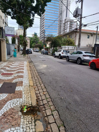 Imagem Terreno à Venda, 400 m² em Gonzaga - Santos Imagem Terreno à Venda, 400 m² em Gonzaga - Santos