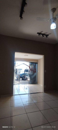 Imagem Casa com 2 Quartos para Alugar, 6.340 m² em Jardim Botura - Votuporanga