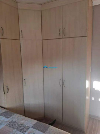 Imagem Apartamento com 2 Quartos à Venda, 58 m² em Vila Nova Jundiainópolis - Jundiaí