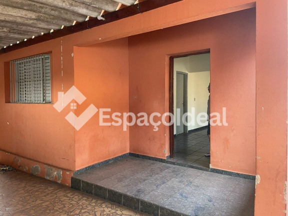 Imagem Casa com 2 Quartos à Venda, 111 m² em Parque Residencial São José - Lençóis Paulista Imagem Casa com 2 Quartos à Venda, 111 m² em Parque Residencial São José - Lençóis Paulista