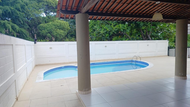 Imagem Apartamento com 3 Quartos à Venda, 80 m² em Cruz Das Almas - Maceió