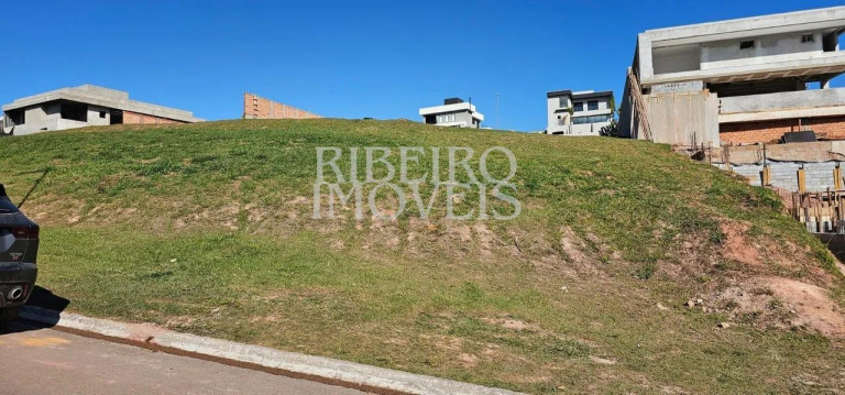 Terreno à Venda, 420 m² em Colinas Da Anhangüera - Santana De Parnaíba