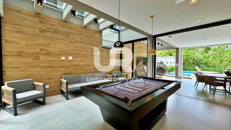 Imagem Casa com 6 Quartos à Venda, 516 m² em Riviera | Módulo 11 - Bertioga