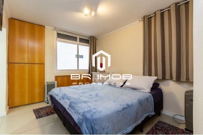 Imagem Imóvel com 3 Quartos à Venda, 141 m² em Sumaré - São Paulo Imagem Imóvel com 3 Quartos à Venda, 141 m² em Sumaré - São Paulo