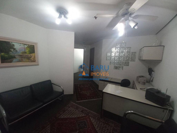 Imagem Sala Comercial à Venda, 53 m² em Higienópolis - São Paulo Imagem Sala Comercial à Venda, 53 m² em Higienópolis - São Paulo
