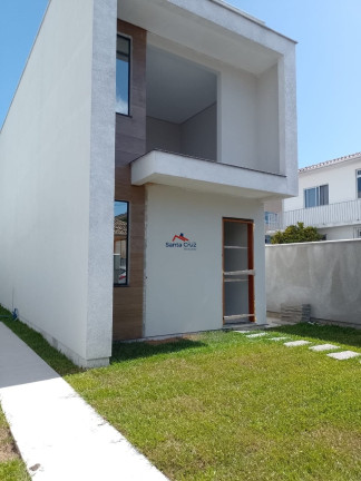 Imagem Sobrado com 3 Quartos à Venda, 97 m² em Ingleses Do Rio Vermelho - Florianópolis
